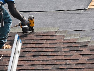 About Roof Repair Experts Girard, GA